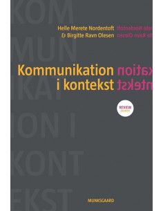 Kommunikation i kontekst