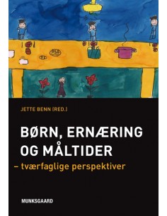 Børn, ernæring og måltider