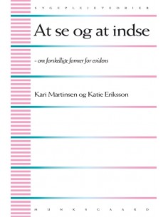 At se og at indse