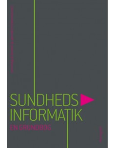 Sundhedsinformatik