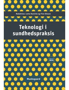 Teknologi i sundhedspraksis