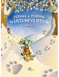 Plings & Plangs vintereventyr