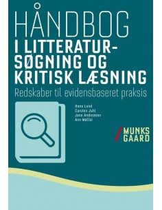 Håndbog i litteratursøgning...