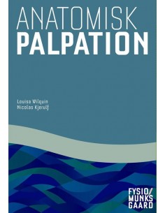 Anatomisk palpation