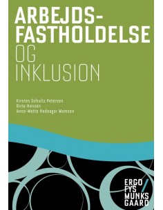Arbejdsfastholdelse og...
