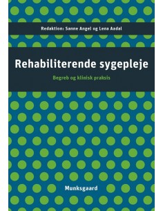 Rehabiliterende sygepleje