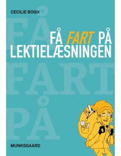 Få fart på lektielæsningen
