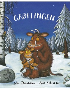 Grøflingen