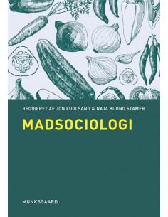 Madsociologi
