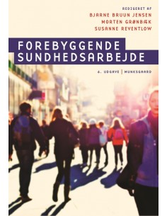 Forebyggende sundhedsarbejde