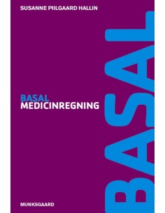 Basal medicinregning