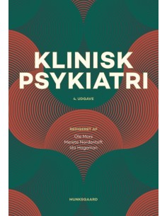 Klinisk psykiatri