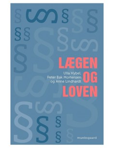 Lægen og loven