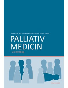 Palliativ medicin