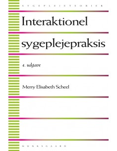 Interaktionel sygeplejepraksis