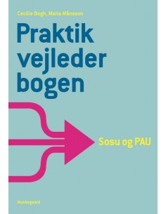 Praktikvejlederbogen