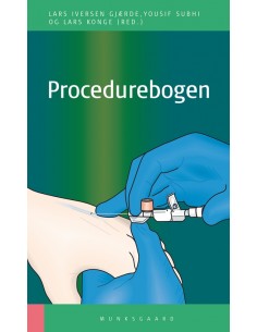 Procedurebogen