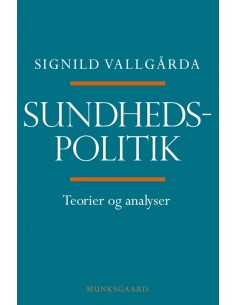 Sundhedspolitik