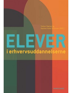 Elever i erhvervsuddannelserne