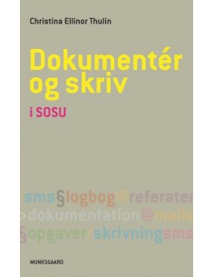 Dokumentér og skriv