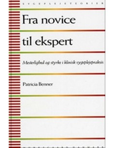 Fra novice til ekspert