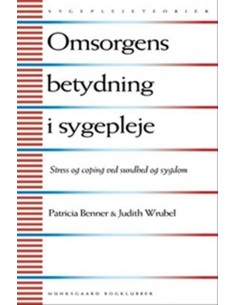 Omsorgens betydning i...