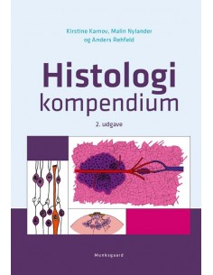 Histologi kompendium