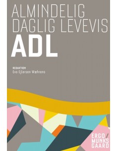 Almindelig daglig levevis -...