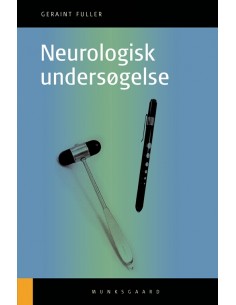 Neurologisk undersøgelse