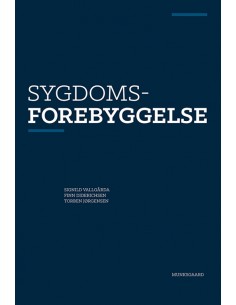 Sygdomsforebyggelse
