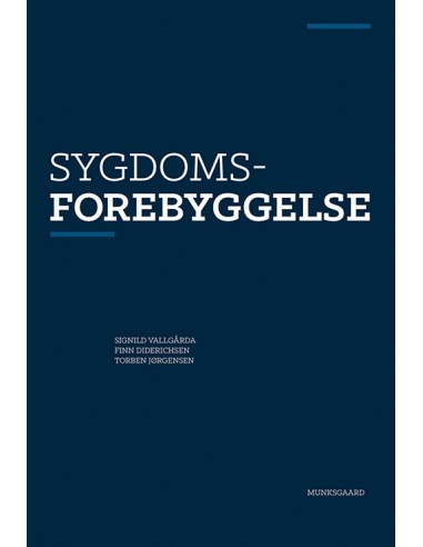 Sygdomsforebyggelse