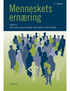 Menneskets ernæring