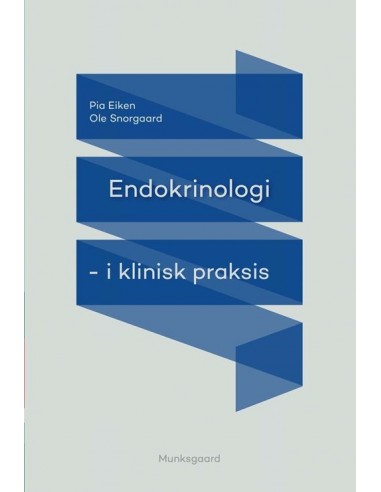 Endokrinologi i klinisk praksis