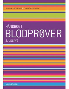 Håndbog i blodprøver