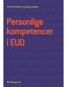 Personlige kompetencer i EUD