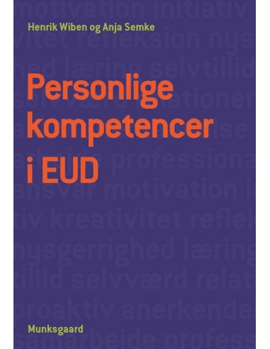 Personlige kompetencer i EUD