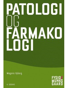 Patologi og farmakologi