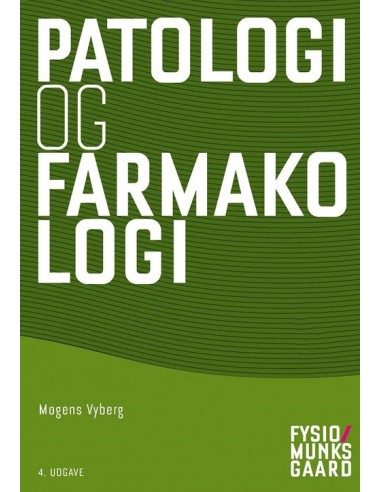 Patologi og farmakologi