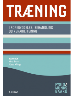 Træning - i forebyggelse,...