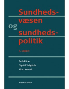 Sundhedsvæsen og...