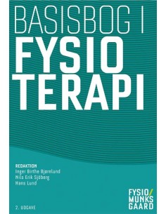 Basisbog i fysioterapi