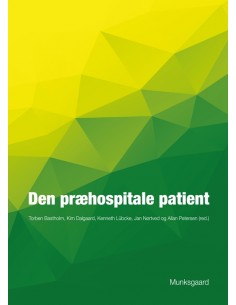 Den præhospitale patient