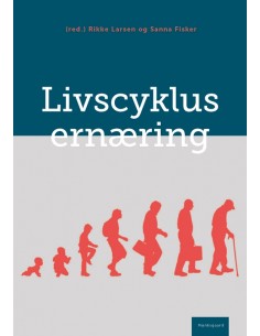 Livscyklusernæring