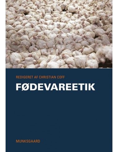 Fødevareetik