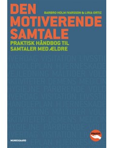 Den motiverende samtale -...