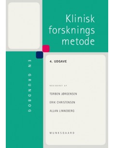 Klinisk forskningsmetode