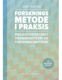 Forskningsmetode i praksis