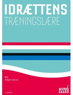 Idrættens træningslære