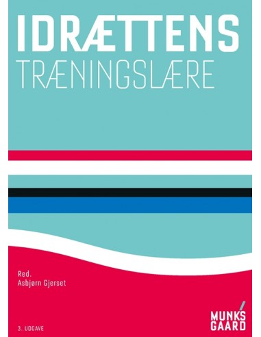 Idrættens træningslære Idrættens træningslære