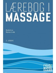 Lærebog i massage